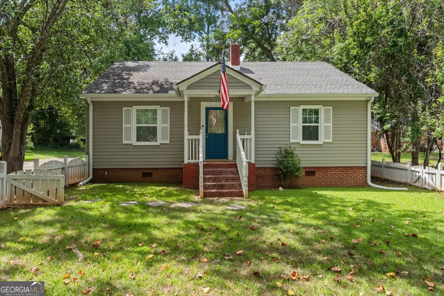 102 Oak Street, Washington, GA, 30673