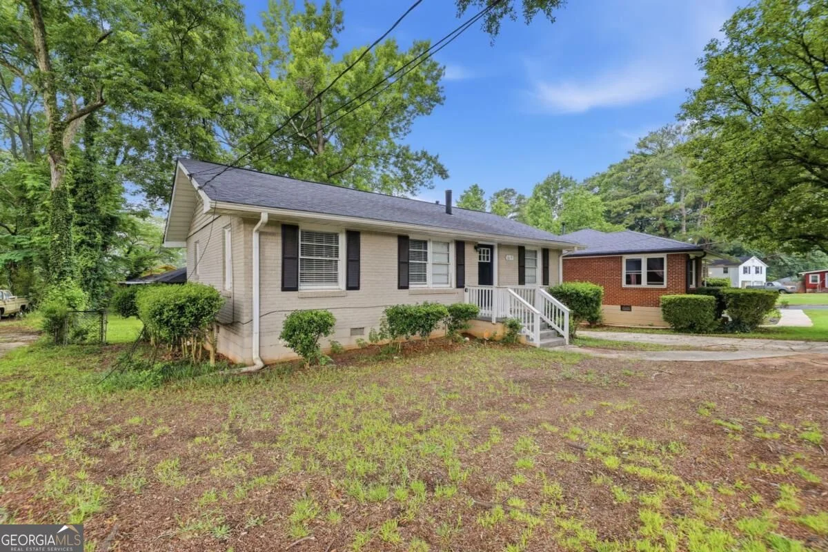 1619 Columbia Drive