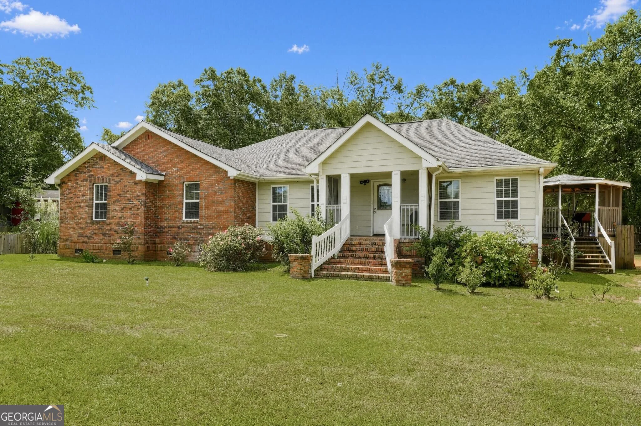 3020 Woodridge Court, Albany, GA, 31705