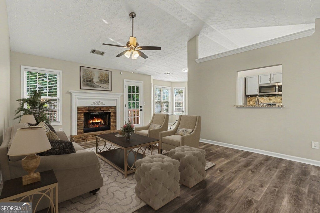 Photo of 524 Martin Forest Lane SE, Lawrenceville, GA 30045 (MLS # 10843262)