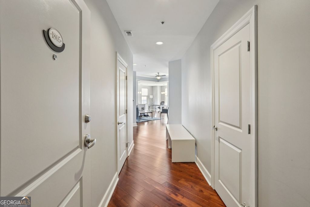 Photo of 325 E Paces Ferry Road NE #APT 1805, Atlanta, GA 30305 (MLS # 10723349)