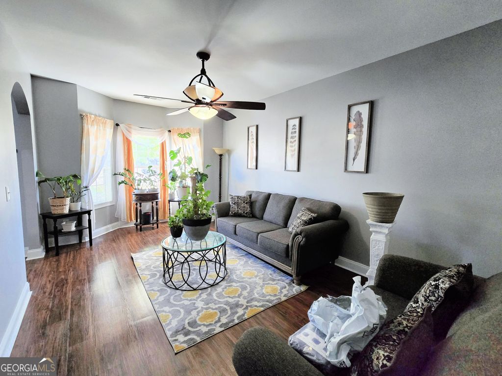 Photo of 119 Brookhaven Drive, Villa Rica, GA 30180 (MLS # 10736366)