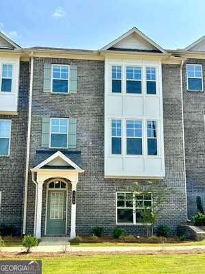 Photo of 1268 Berwyn Way #1268, Suwanee, GA 30024 (MLS # 10829736)