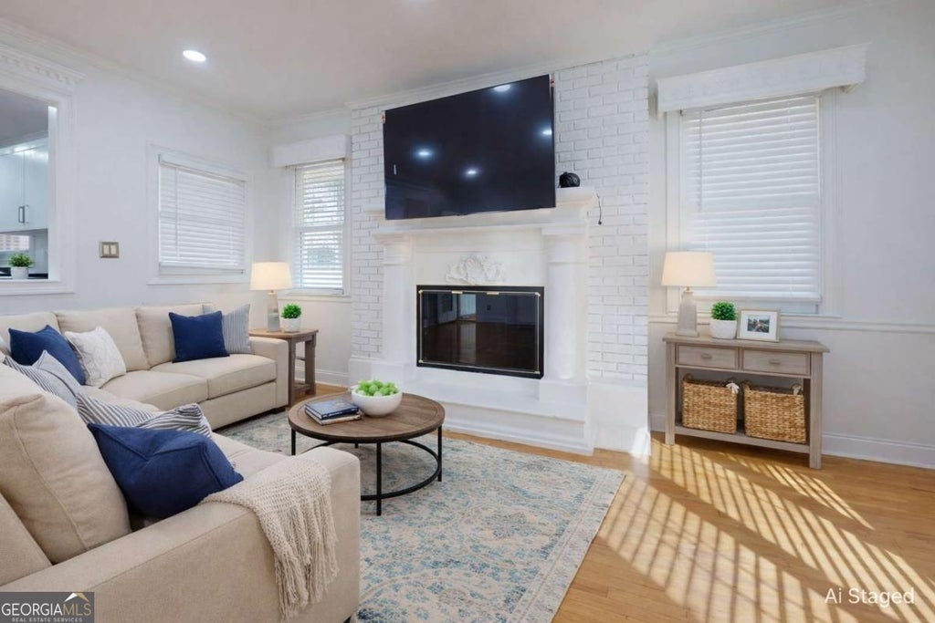 Photo of 1319 Janmar Road, Snellville, GA 30078 (MLS # 10845860)