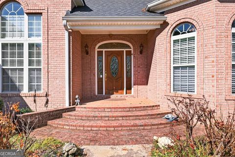 4978 Planters WAY Flowery Branch GA 30542