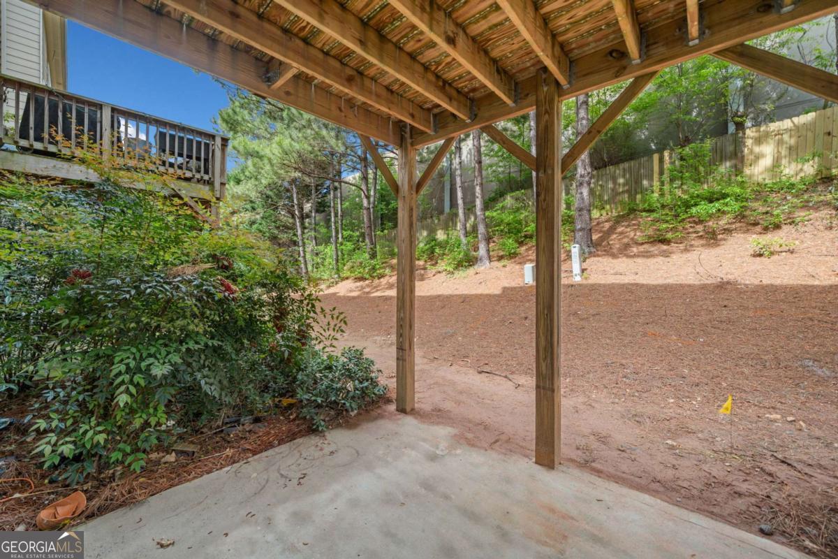 Glen Ivy - Residential