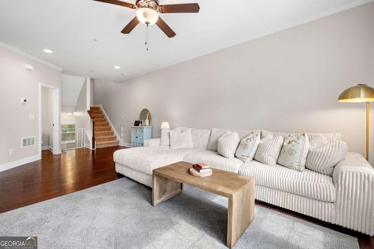 Glen Ivy - Residential