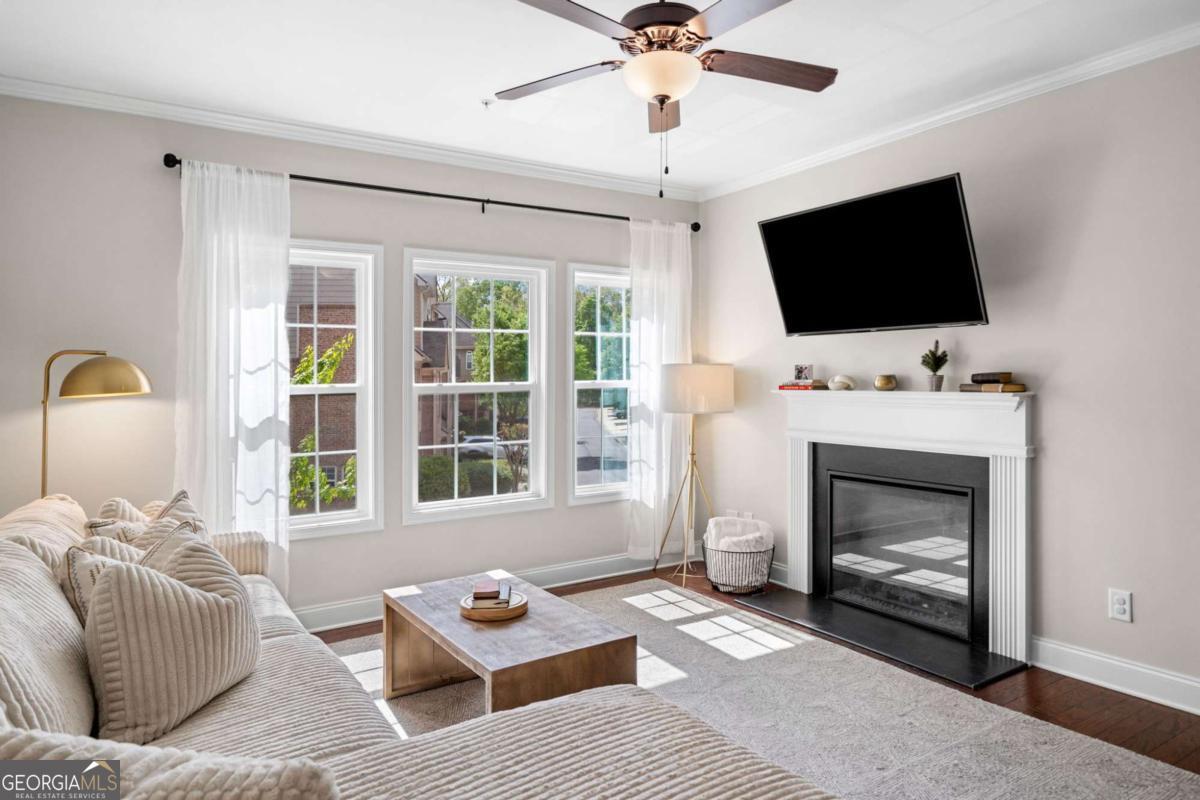 Glen Ivy - Residential