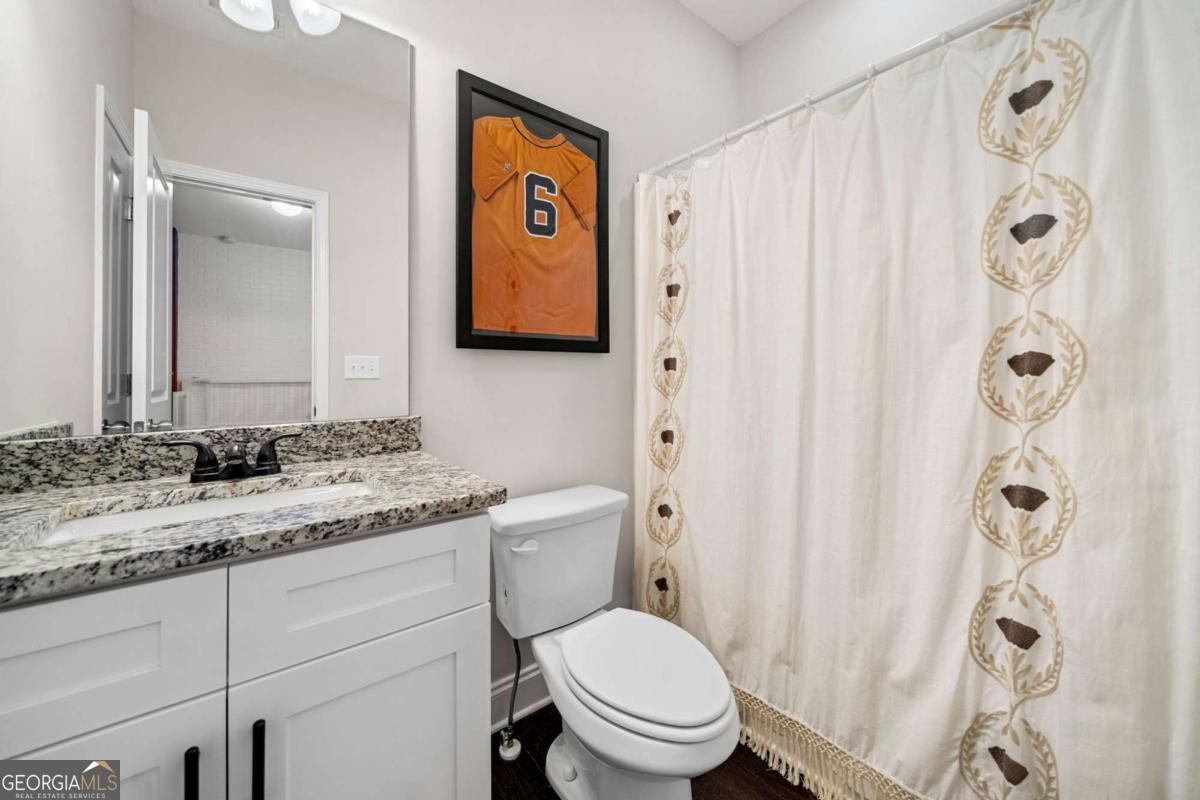 Glen Ivy - Residential