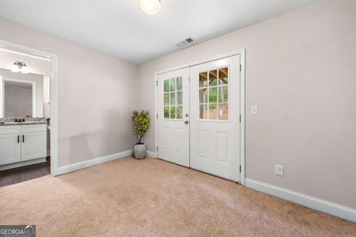 Glen Ivy - Residential