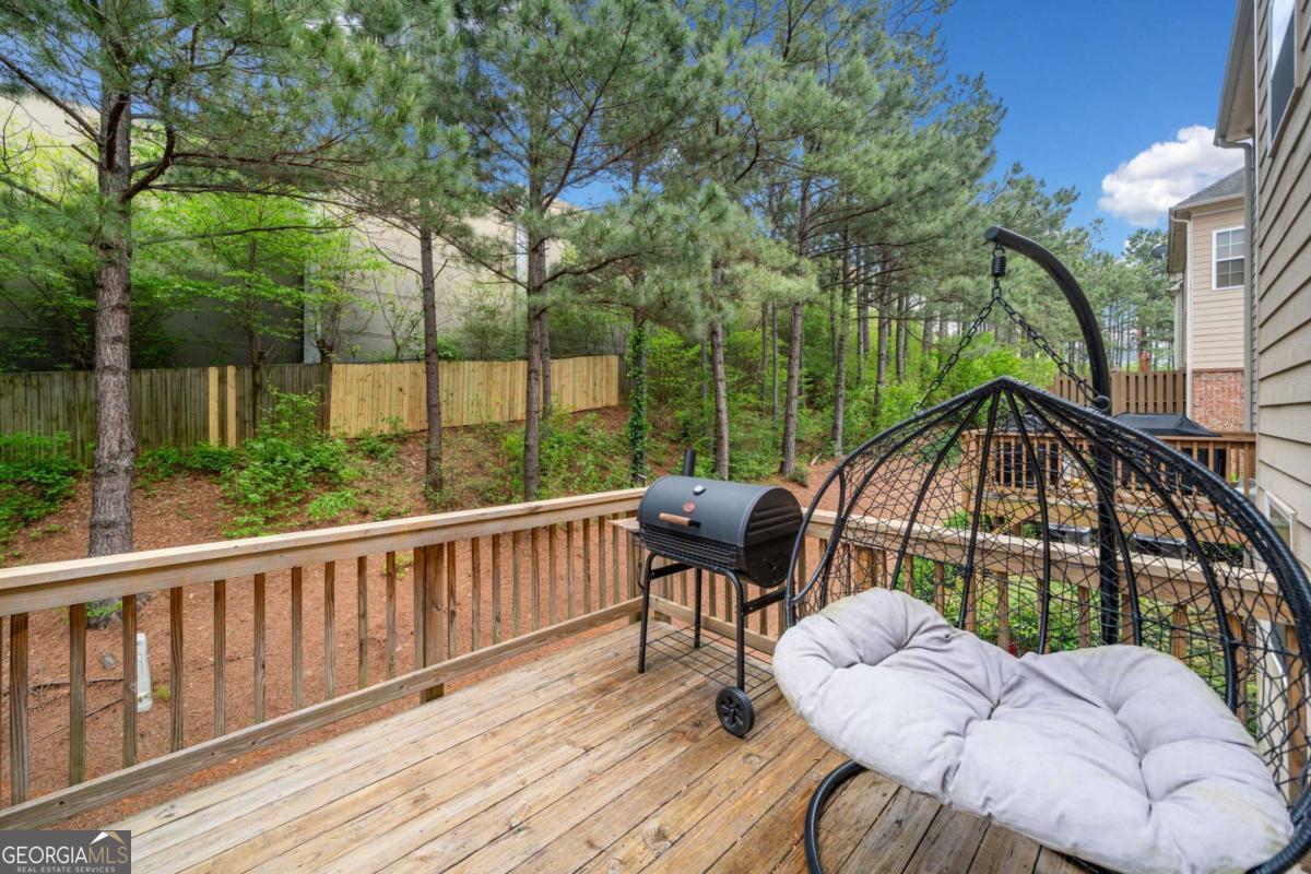 Glen Ivy - Residential