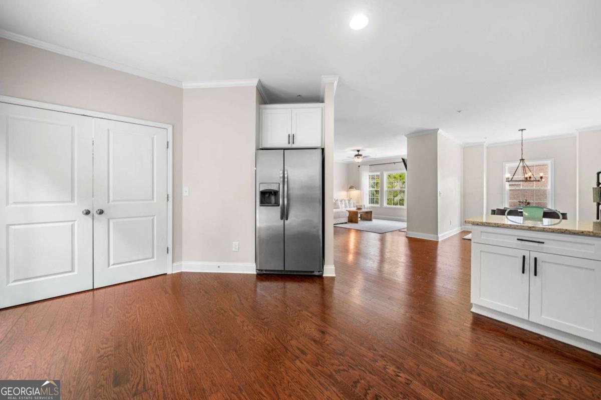 Glen Ivy - Residential