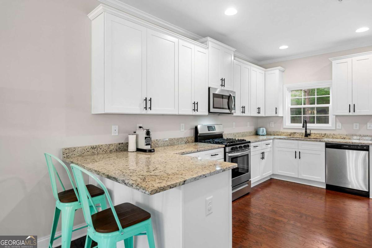 Glen Ivy - Residential