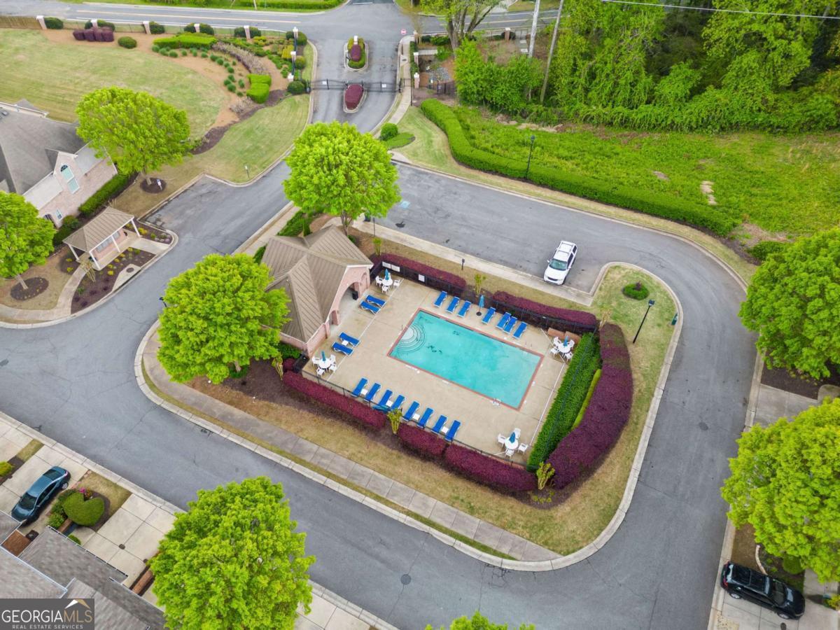 Glen Ivy - Residential