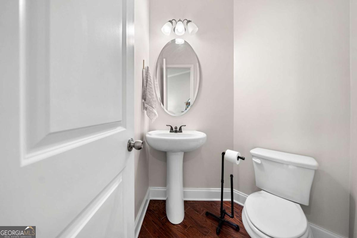 Glen Ivy - Residential