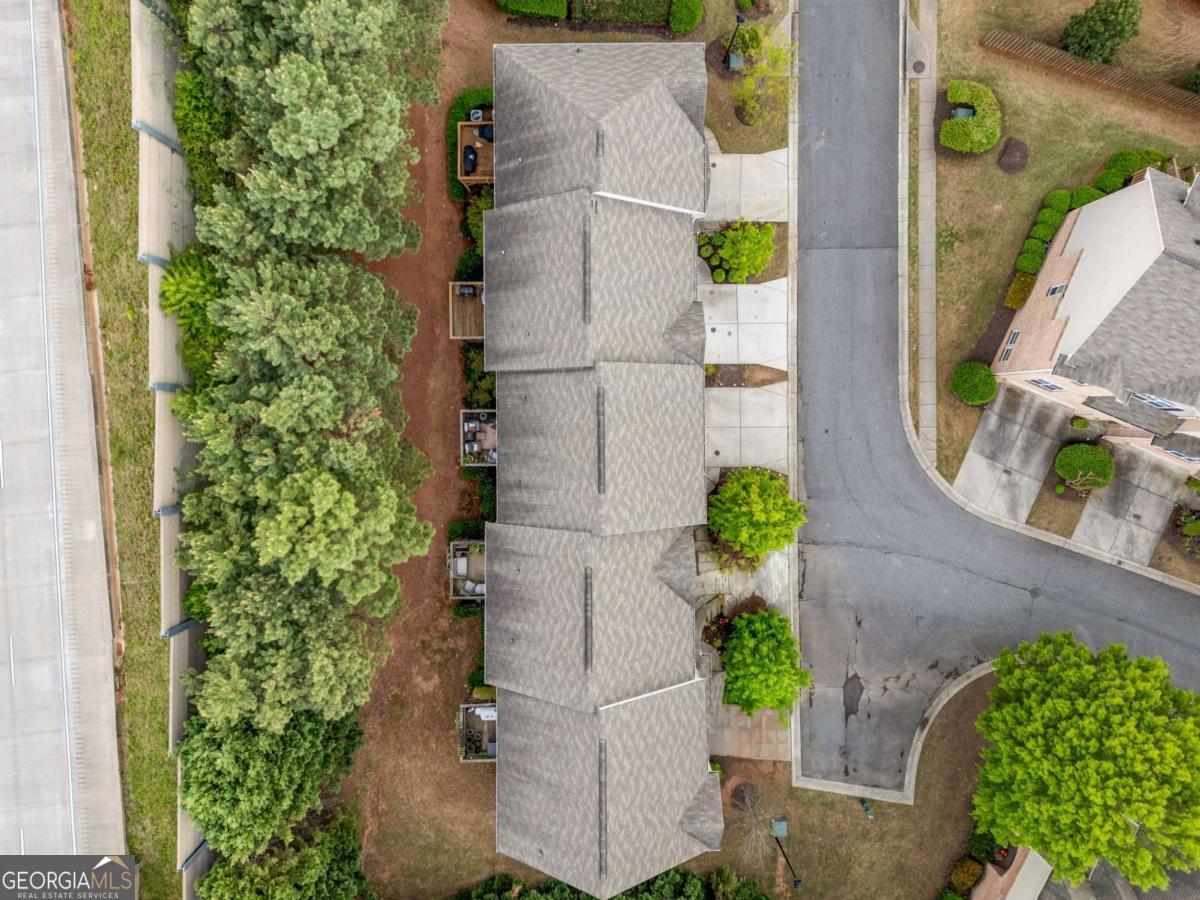 Glen Ivy - Residential