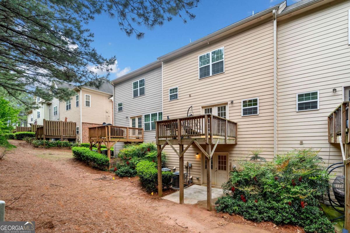 Glen Ivy - Residential