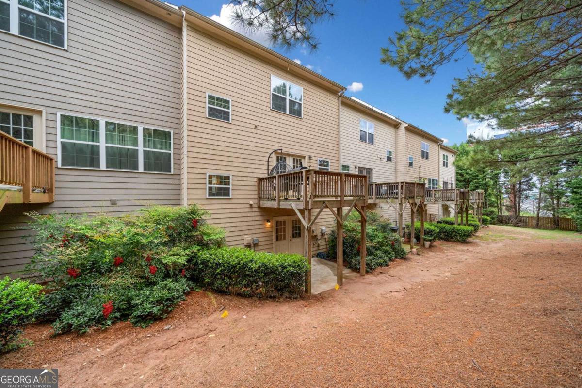 Glen Ivy - Residential