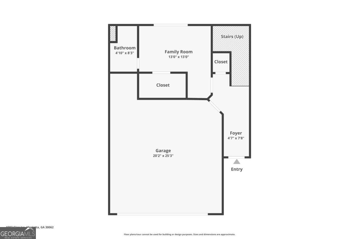 Glen Ivy - Residential