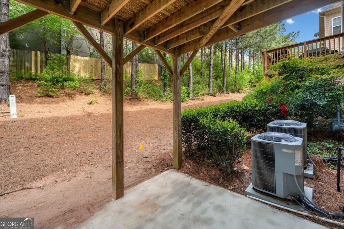 Glen Ivy - Residential