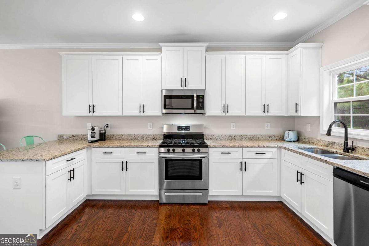 Glen Ivy - Residential