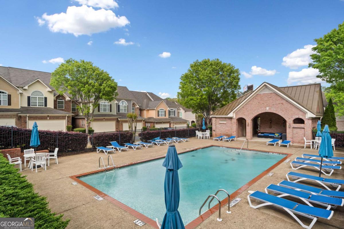 Glen Ivy - Residential