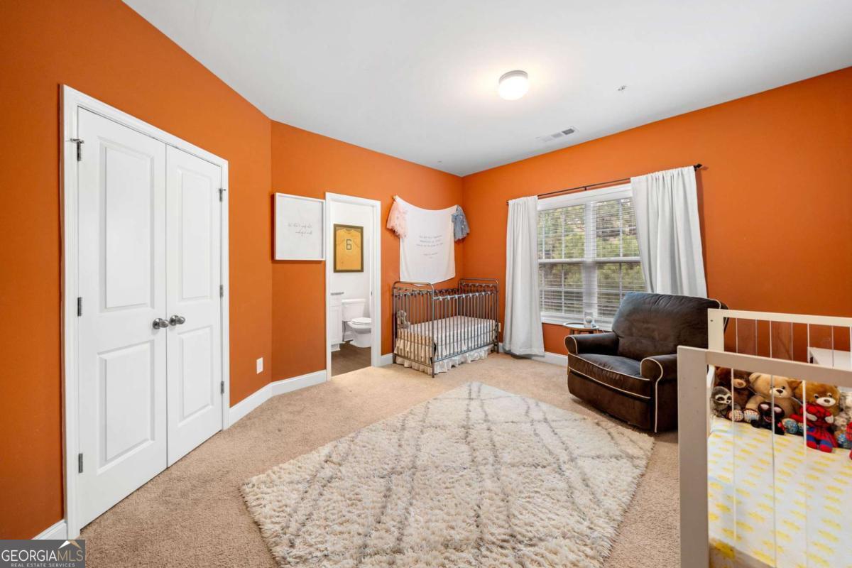 Glen Ivy - Residential