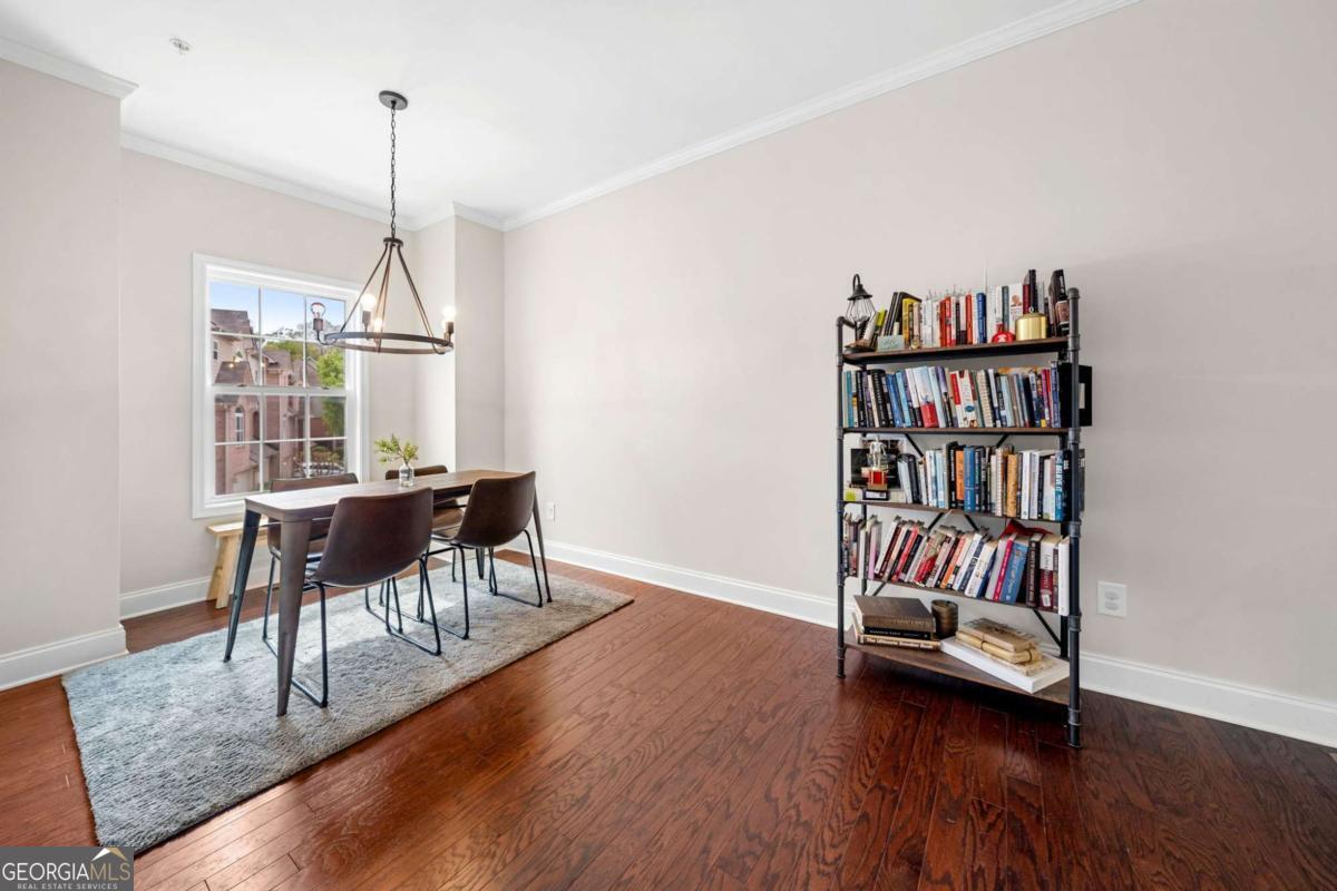 Glen Ivy - Residential