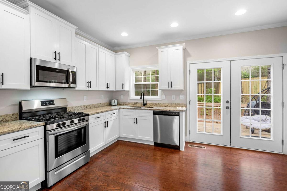 Glen Ivy - Residential