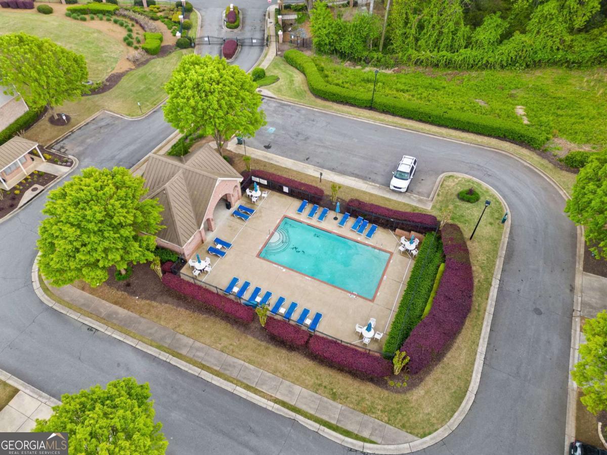 Glen Ivy - Residential