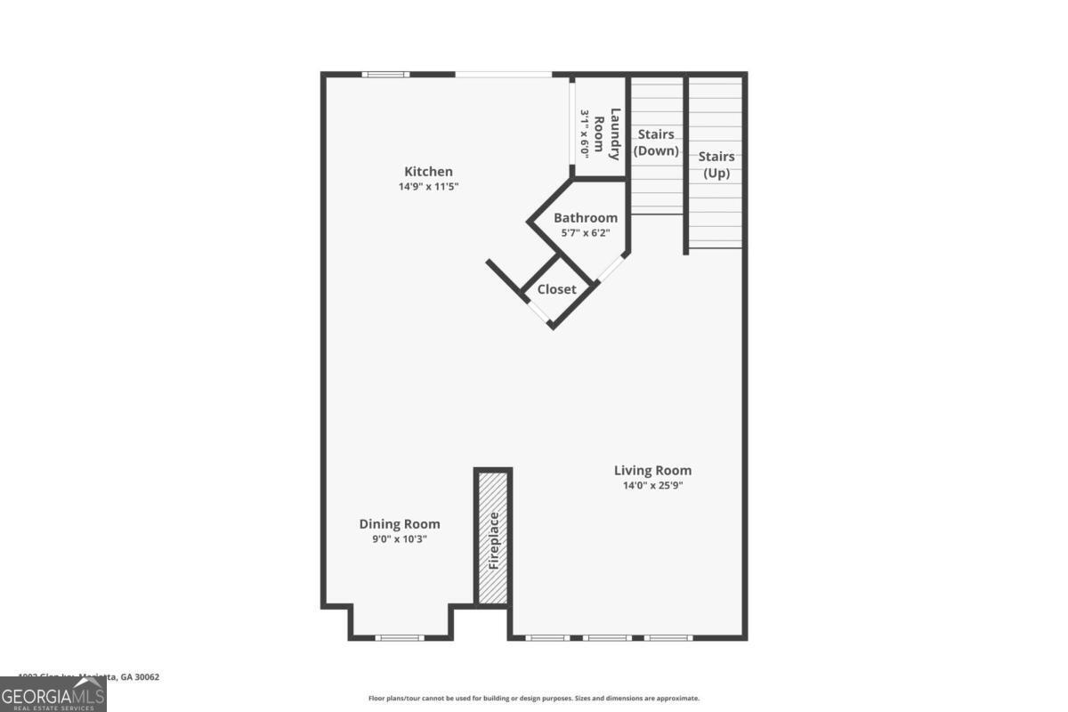 Glen Ivy - Residential