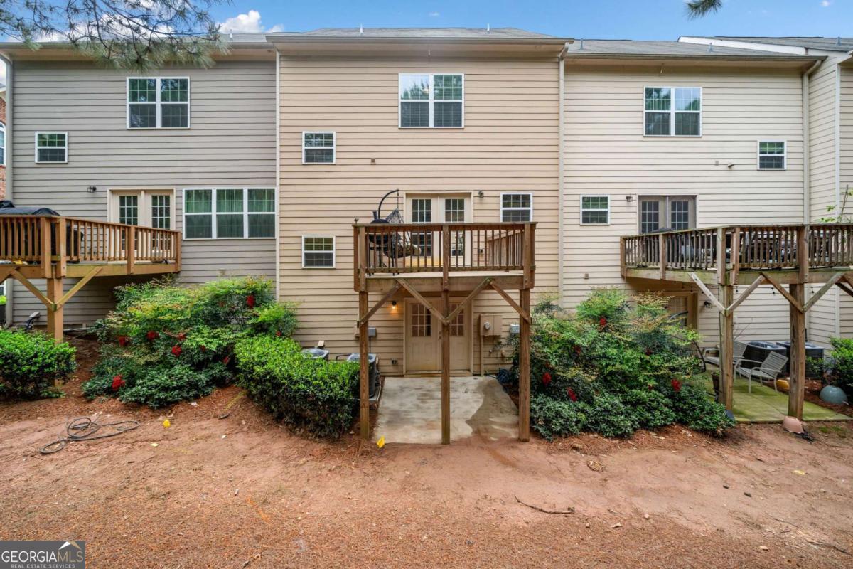 Glen Ivy - Residential