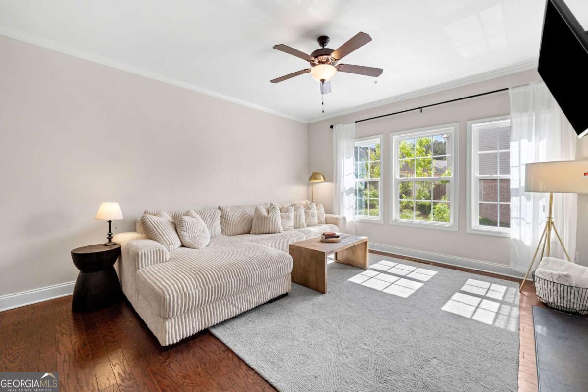 Glen Ivy - Residential