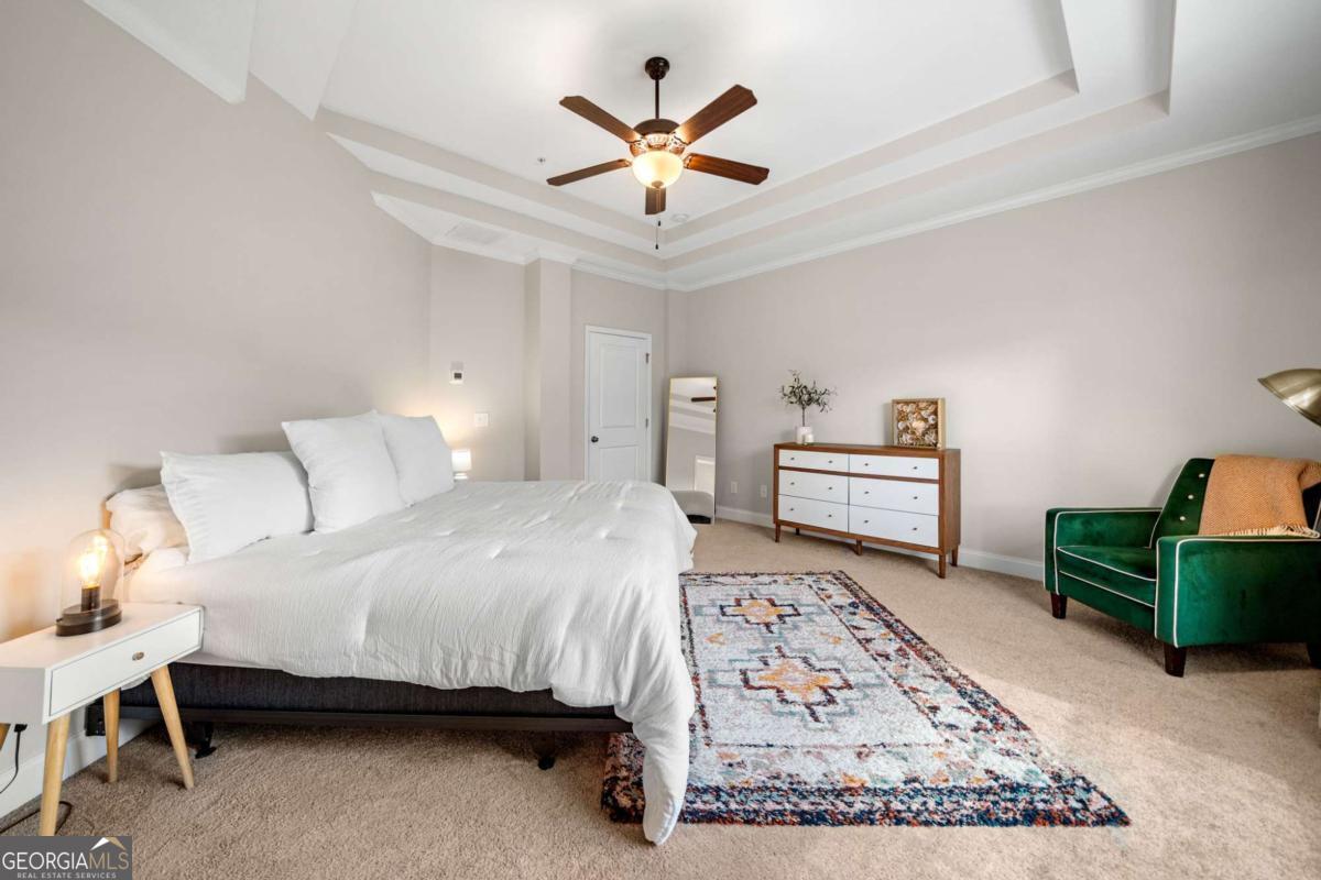 Glen Ivy - Residential