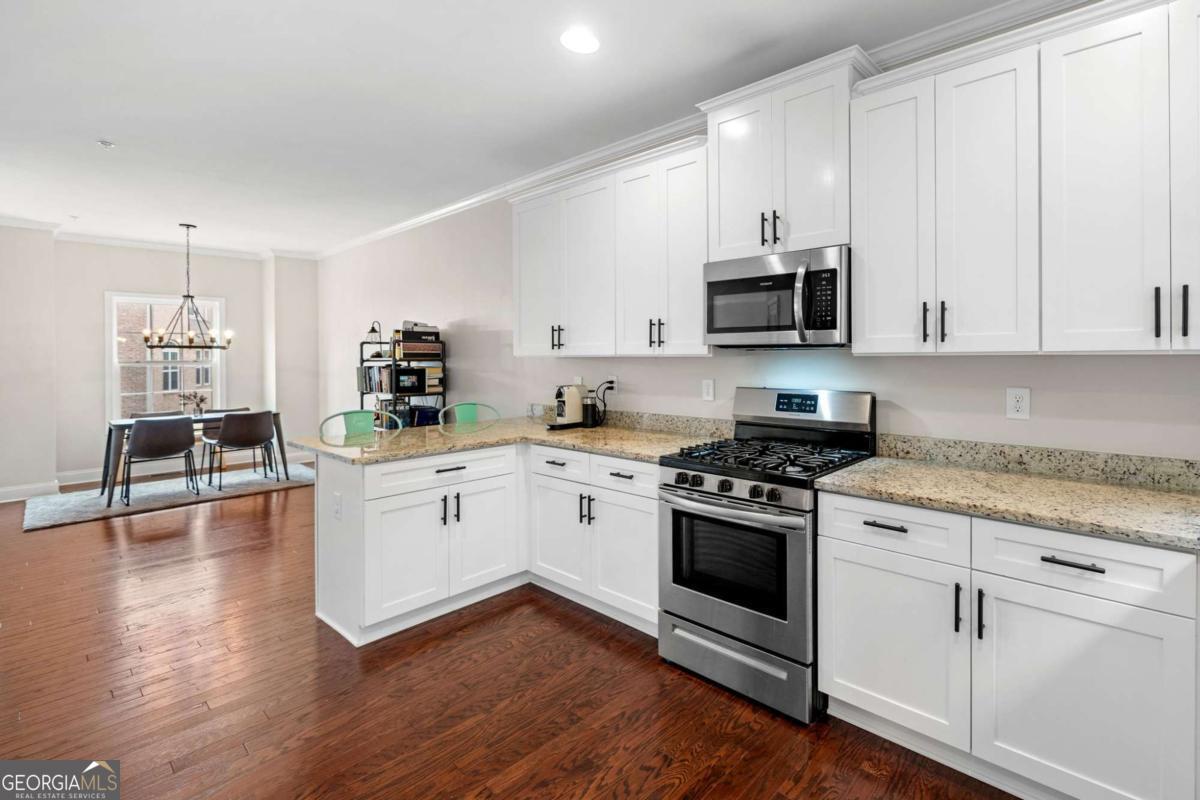 Glen Ivy - Residential