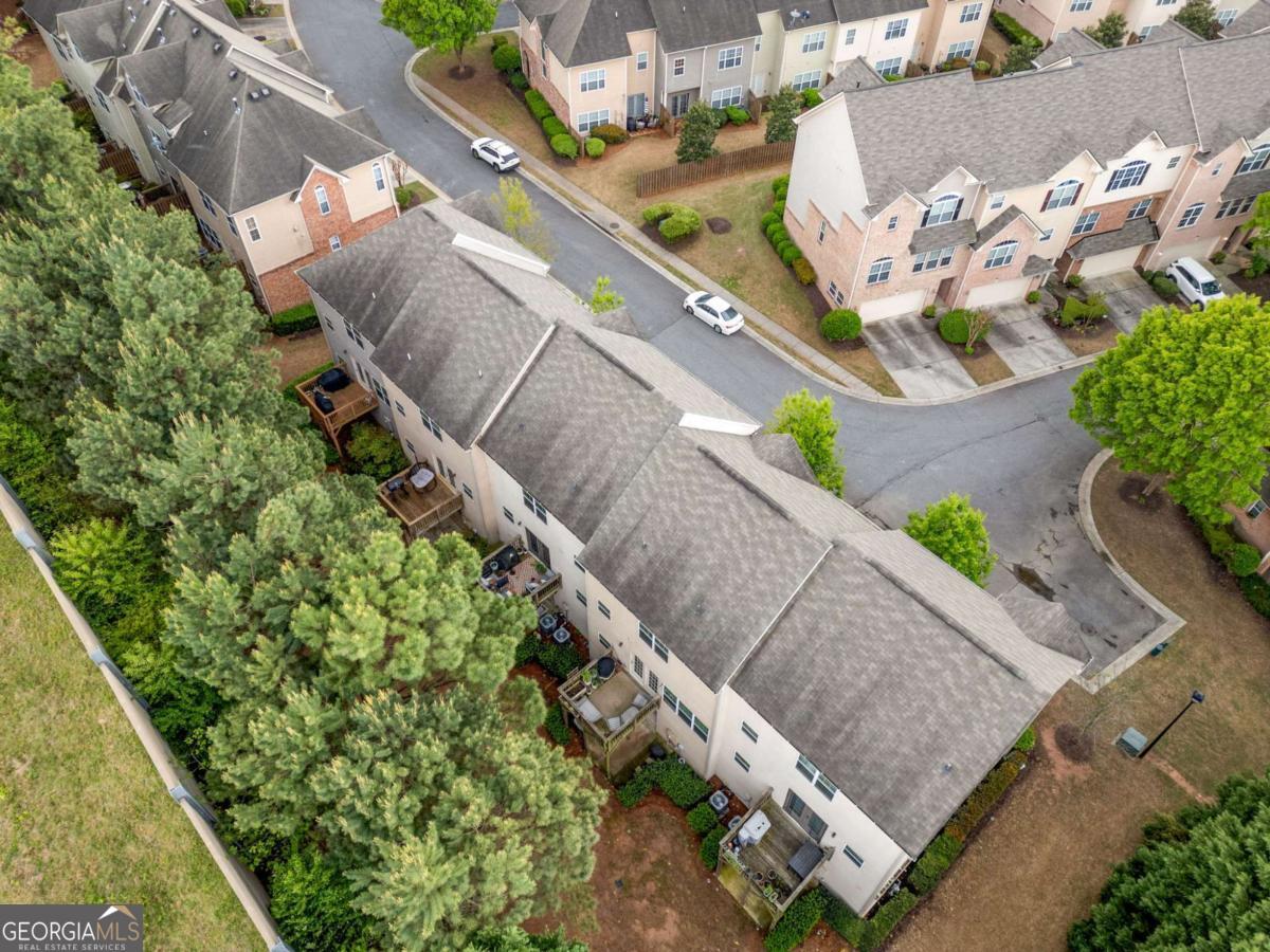 Glen Ivy - Residential