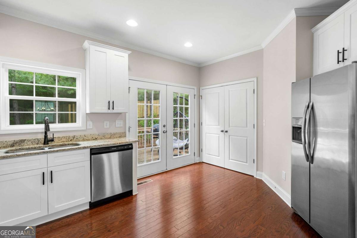 Glen Ivy - Residential