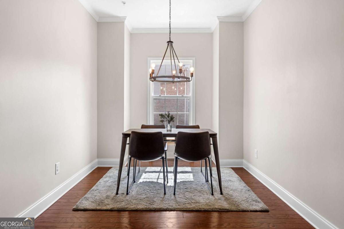 Glen Ivy - Residential