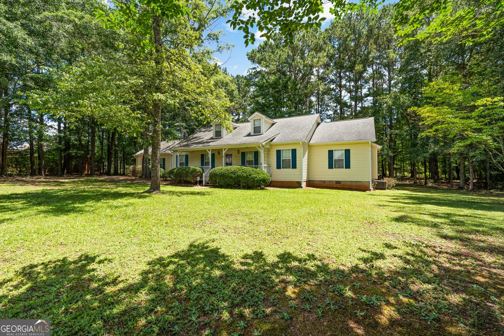 Photo of 110 Turner Creek Drive, Hampton, GA 30228 (MLS # 10794651)
