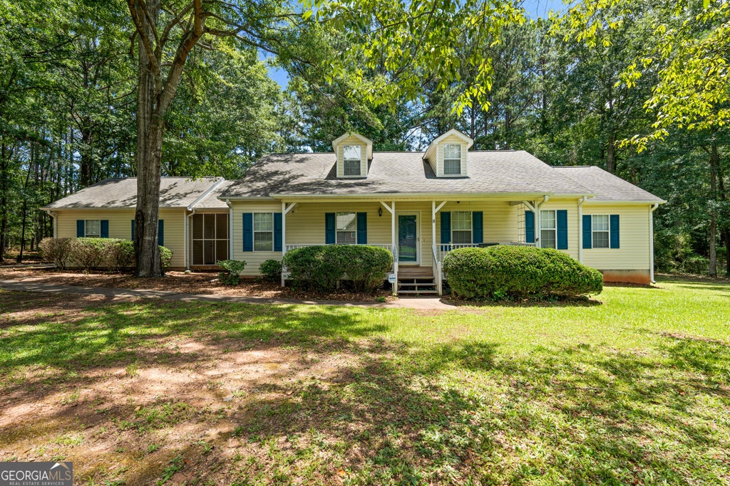 Photo of 110 Turner Creek Drive, Hampton, GA 30228 (MLS # 10794651)