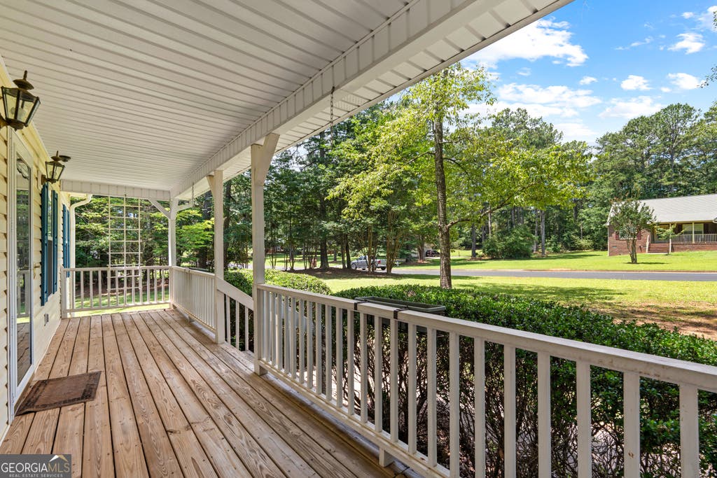 Photo of 110 Turner Creek Drive, Hampton, GA 30228 (MLS # 10794651)