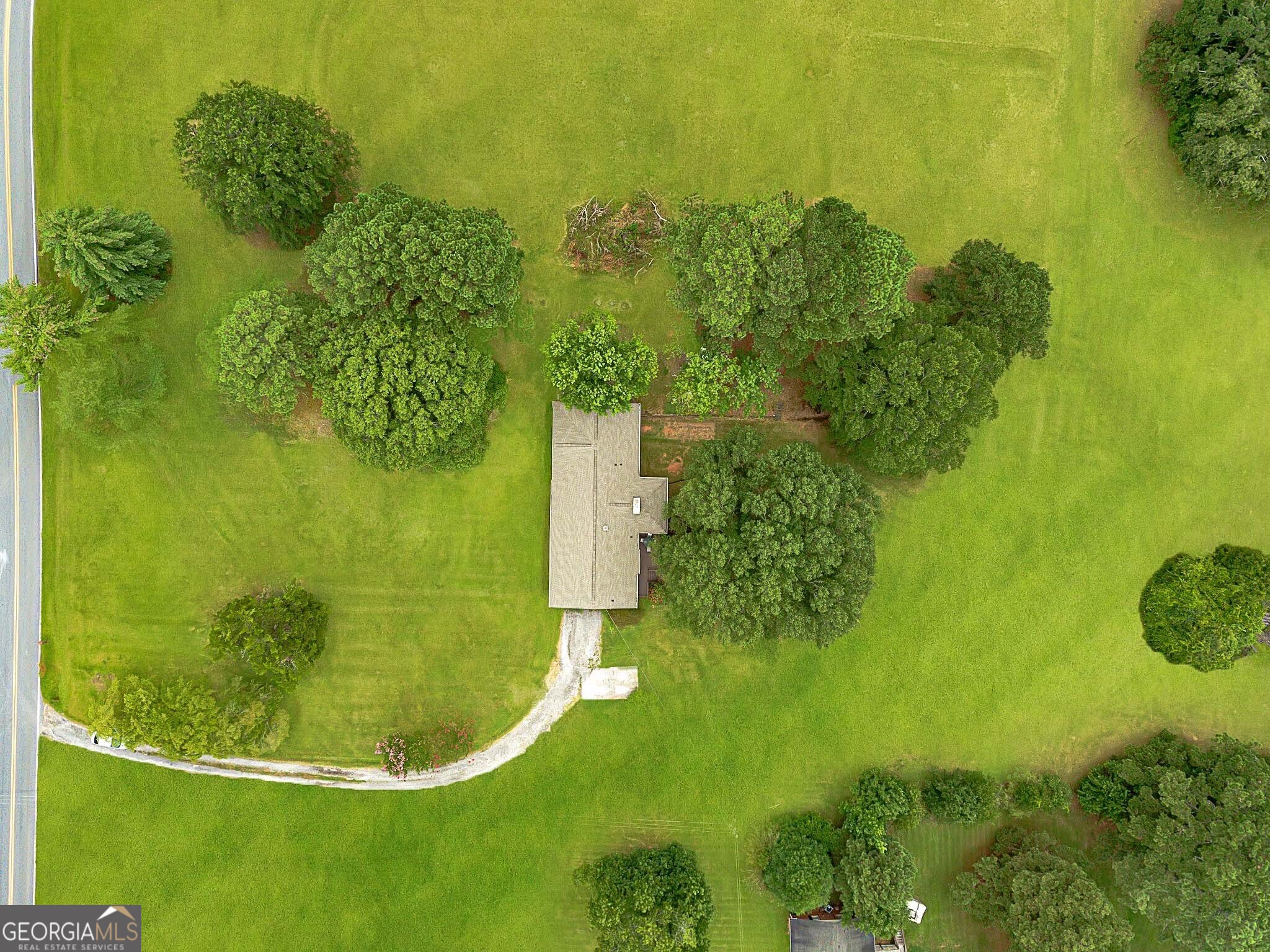 165 Russell Braden RD