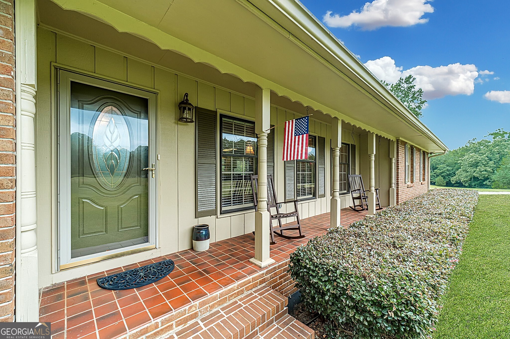 165 Russell Braden RD