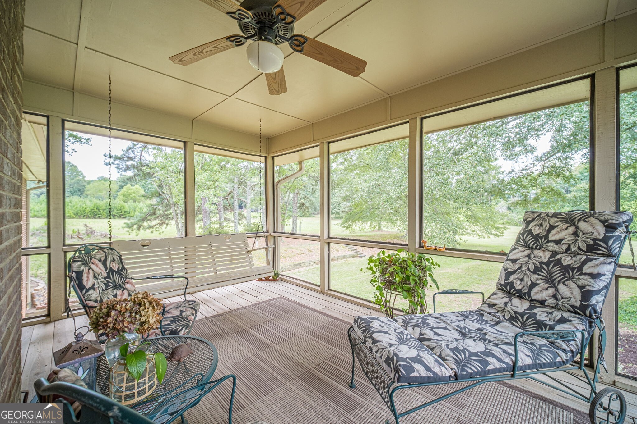 165 Russell Braden RD