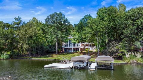 1131 Fleur De Lac LN Greensboro GA 30642