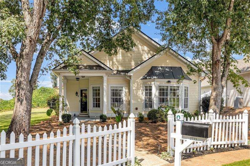 Photo of 2733 Nautical Way, Villa Rica, GA 30180 (MLS # 10849178)