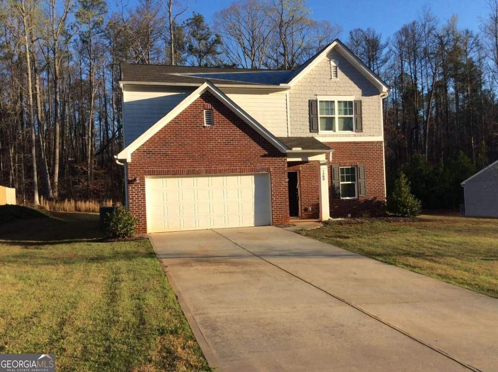 Photo of 7288 Emma Court, Douglasville, GA 30134 (MLS # 10830418)