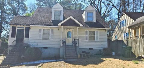 Photo of 1838 Rogers Avenue SW, Atlanta, GA 30310 (MLS # 10762811)