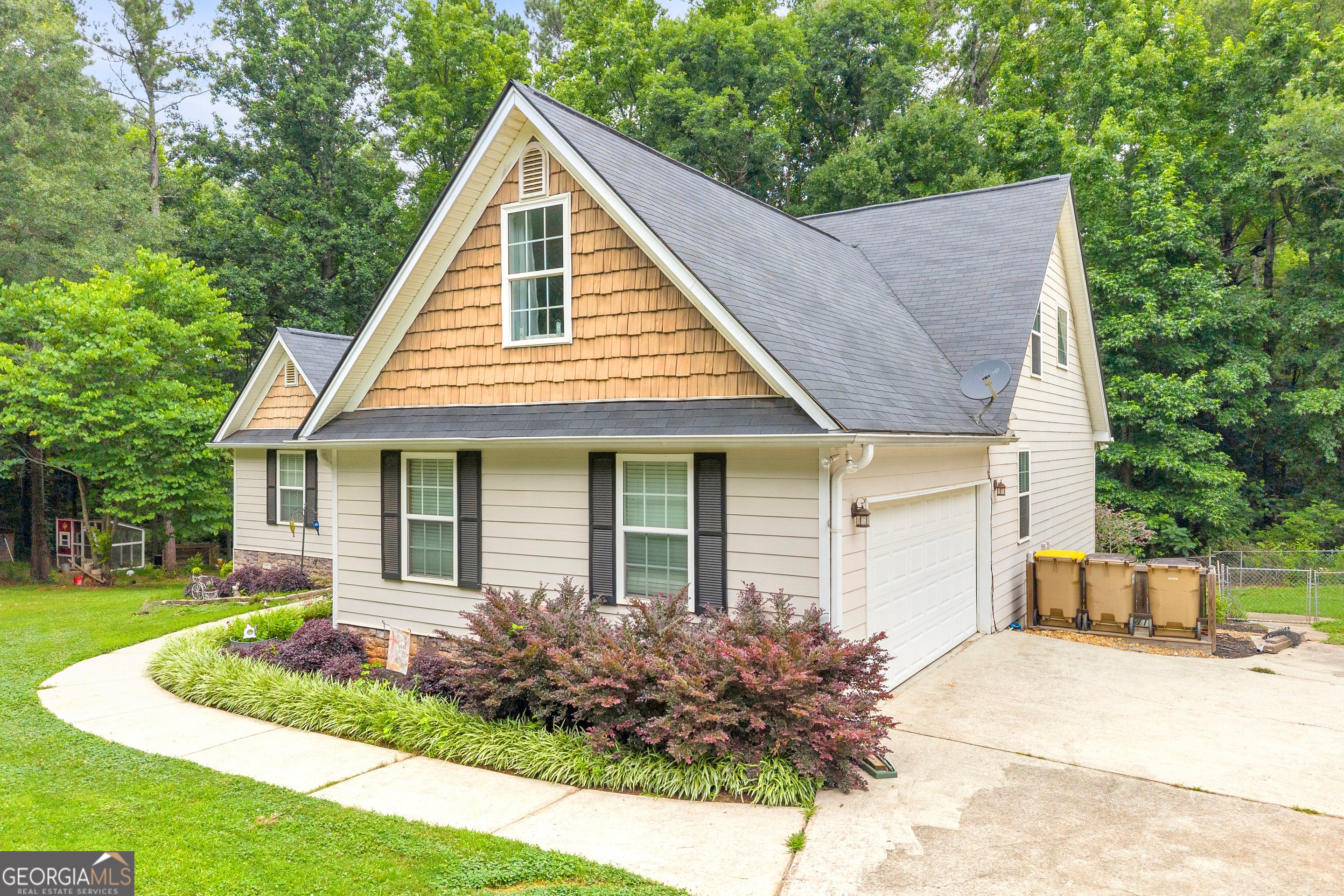 587 J B Owens RD
