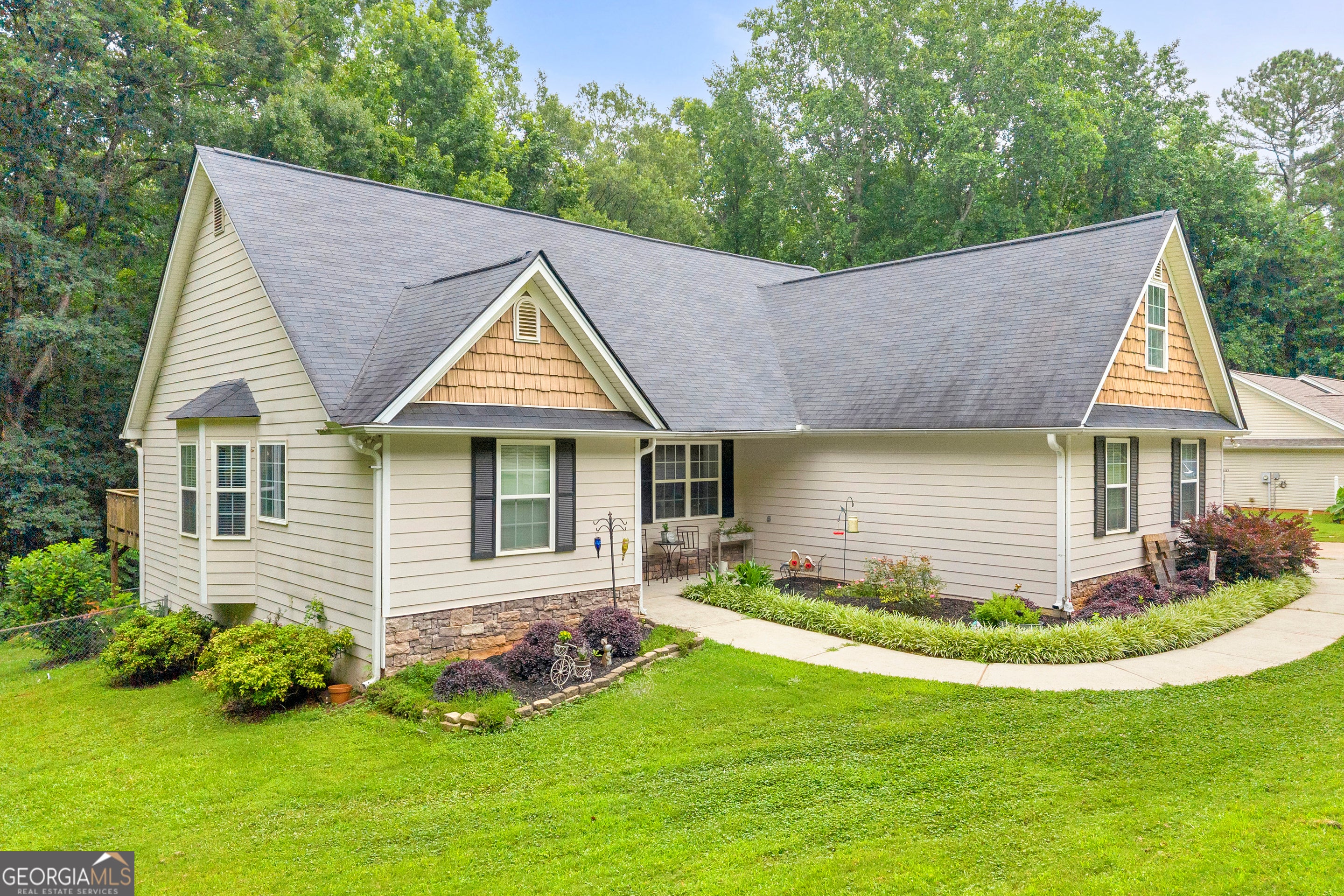 587 J B Owens RD